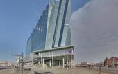 Туры в отель DoubleTree by Hilton Edmonton Downtown