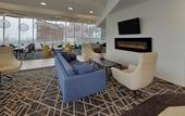 Туры в отель DoubleTree by Hilton Edmonton Downtown