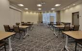 Туры в отель DoubleTree by Hilton Edmonton Downtown