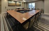 Туры в отель DoubleTree by Hilton Edmonton Downtown