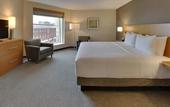 Туры в отель DoubleTree by Hilton Edmonton Downtown