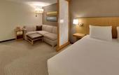 Туры в отель DoubleTree by Hilton Edmonton Downtown