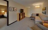 Туры в отель DoubleTree by Hilton Edmonton Downtown