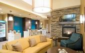 Туры в отель Homewood Suites by Hilton Calgary Downtown