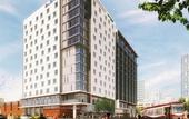 Туры в отель Homewood Suites by Hilton Calgary Downtown