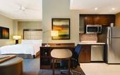 Туры в отель Homewood Suites by Hilton Calgary Downtown