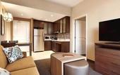 Туры в отель Homewood Suites by Hilton Calgary Downtown