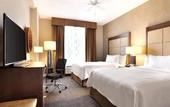 Туры в отель Homewood Suites by Hilton Calgary Downtown