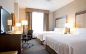 Туры в отель Homewood Suites by Hilton Calgary Downtown