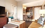 Туры в отель Homewood Suites by Hilton Calgary Downtown