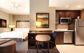 Туры в отель Homewood Suites by Hilton Calgary Downtown