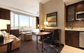 Туры в отель Homewood Suites by Hilton Calgary Downtown