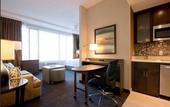Туры в отель Homewood Suites by Hilton Calgary Downtown