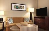 Туры в отель Homewood Suites by Hilton Calgary Downtown