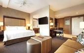 Туры в отель Homewood Suites by Hilton Calgary Downtown