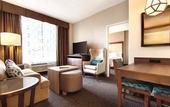 Туры в отель Homewood Suites by Hilton Calgary Downtown