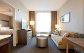 Туры в отель Homewood Suites by Hilton Calgary Downtown
