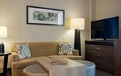 Туры в отель Homewood Suites by Hilton Calgary Downtown