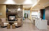 Туры в отель Homewood Suites by Hilton Calgary Downtown