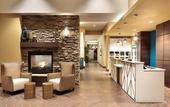 Туры в отель Homewood Suites by Hilton Calgary Downtown