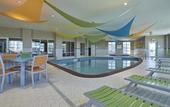 Туры в отель Homewood Suites by Hilton Calgary Downtown
