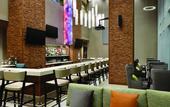 Туры в отель Hilton Garden Inn Calgary Downtown