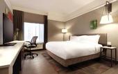 Туры в отель Hilton Garden Inn Calgary Downtown