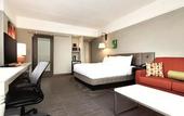 Туры в отель Hilton Garden Inn Calgary Downtown