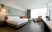 Туры в отель Hilton Garden Inn Calgary Downtown