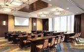 Туры в отель Hilton Garden Inn Calgary Downtown
