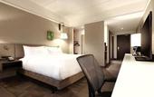 Туры в отель Hilton Garden Inn Calgary Downtown