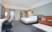 Туры в отель Hilton Garden Inn Calgary Downtown