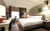 Туры в отель Hilton Garden Inn Calgary Downtown
