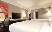 Туры в отель Hilton Garden Inn Calgary Downtown