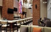 Туры в отель Hilton Garden Inn Calgary Downtown