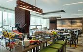 Туры в отель Hilton Garden Inn Calgary Downtown