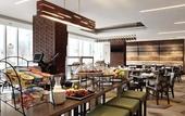 Туры в отель Hilton Garden Inn Calgary Downtown