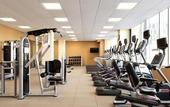 Туры в отель Hilton Garden Inn Calgary Downtown