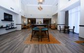 Туры в отель Hampton Inn & Suites by Hilton Truro