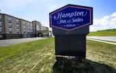 Туры в отель Hampton Inn & Suites by Hilton Truro