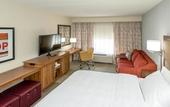 Туры в отель Hampton Inn & Suites by Hilton Truro
