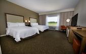Туры в отель Hampton Inn & Suites by Hilton Truro