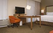 Туры в отель Hampton Inn & Suites by Hilton Truro