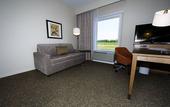 Туры в отель Hampton Inn & Suites by Hilton Truro