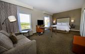 Туры в отель Hampton Inn & Suites by Hilton Truro