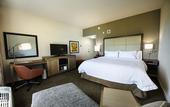 Туры в отель Hampton Inn & Suites by Hilton Truro