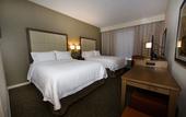 Туры в отель Hampton Inn & Suites by Hilton Truro
