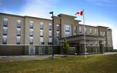 Туры в отель Hampton Inn & Suites by Hilton Truro