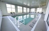 Туры в отель Hampton Inn & Suites by Hilton Truro
