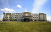 Туры в отель Hampton Inn & Suites by Hilton Truro